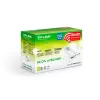 TP-Link TL-WPA4225 KIT PowerLine-Netzwerkadapter 500 Mbit/s Ethernet LAN Wi-Fi Weiß 2 Stück