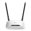 TP-Link TL-WR841N WLAN-Router Fast Ethernet Single-Band (2,4 GHz) Weiß