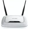 TP-Link TL-WR841N WLAN-Router Fast Ethernet Single-Band (2,4 GHz) Weiß