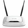TP-Link TL-WR841N WLAN-Router Fast Ethernet Single-Band (2,4 GHz) Weiß