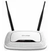 TP-Link TL-WR841N WLAN-Router Fast Ethernet Single-Band (2,4 GHz) Weiß