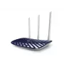 TP-Link AC750 WLAN-Router Fast Ethernet Dual-Band (2,4 GHz / 5 GHz) Schwarz, Weiß