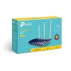 TP-Link AC750 WLAN-Router Fast Ethernet Dual-Band (2,4 GHz / 5 GHz) Schwarz, Weiß