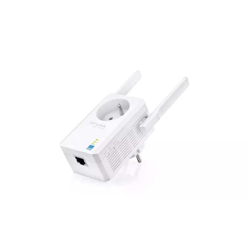 TP-Link TL-WA865RE Bridge/Repeater 300 Mbit/s Weiß