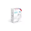 TP-Link TL-WA865RE Bridge/Repeater 300 Mbit/s Weiß
