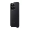 Honor X6b 16.7 cm (6.56 Zoll) Dual SIM Android 14 4G USB Type-C 4 GB 128 GB 5200 mAh Schwarz