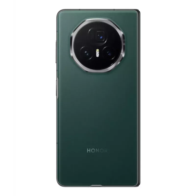 Honor Magic V3 16.3 cm (6.43 Zoll) Dual SIM MagicOS 8.0 5G USB Type-C 12 GB 512 GB 5150 mAh Grün