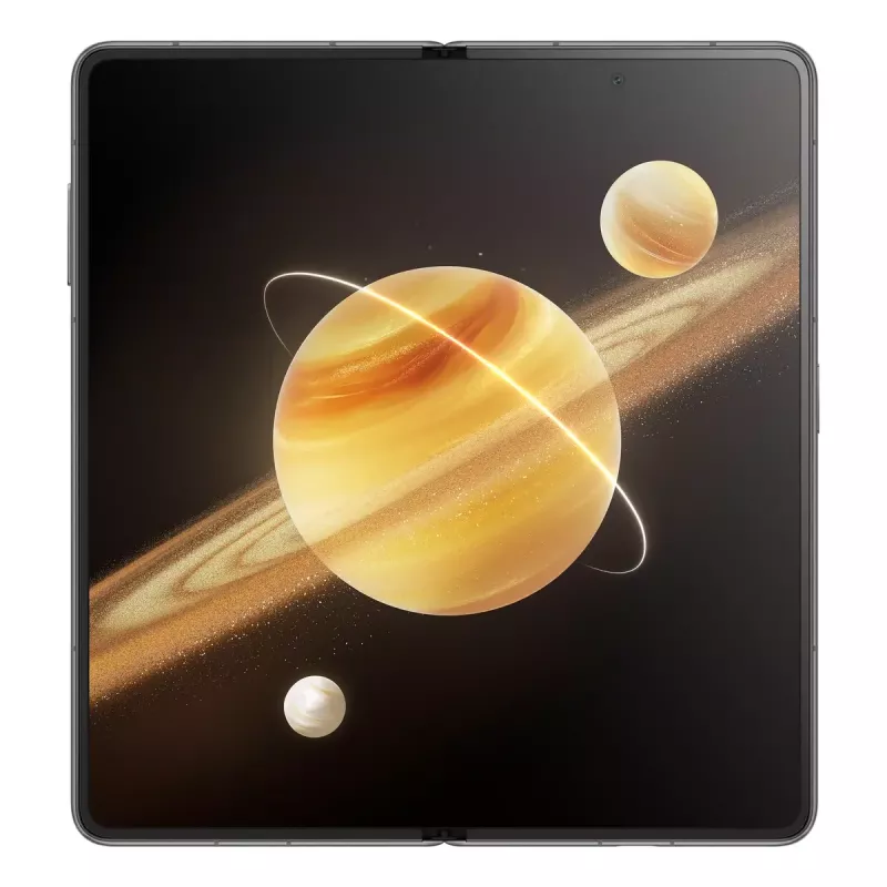 Honor Magic V3 16.3 cm (6.43 Zoll) Dual SIM MagicOS 8.0 5G USB Type-C 12 GB 512 GB 5150 mAh Grün