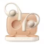 Honor Earbuds Open Headset Kabellos In-Ear Anrufe/Musik USB Typ-C Bluetooth Gold