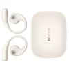 Honor Earbuds Open Headset Kabellos In-Ear Anrufe/Musik USB Typ-C Bluetooth Gold