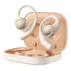 Honor Earbuds Open Headset Kabellos In-Ear Anrufe/Musik USB Typ-C Bluetooth Gold
