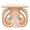 Honor Earbuds Open Headset Kabellos In-Ear Anrufe/Musik USB Typ-C Bluetooth Gold