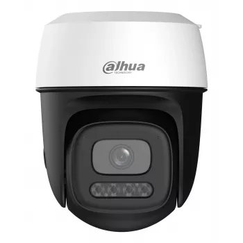 Dahua Technology 3MP Outdoor Fixed-focal Wi-Fi Pan & Tilt Netzwerkkamera