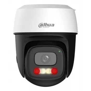 Dahua Technology 3MP Outdoor Fixed-focal Wi-Fi Pan & Tilt Netzwerkkamera