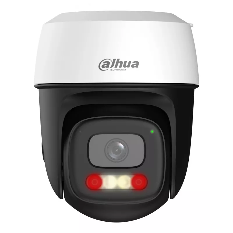 Dahua Technology 3MP Outdoor Fixed-focal Wi-Fi Pan & Tilt Netzwerkkamera