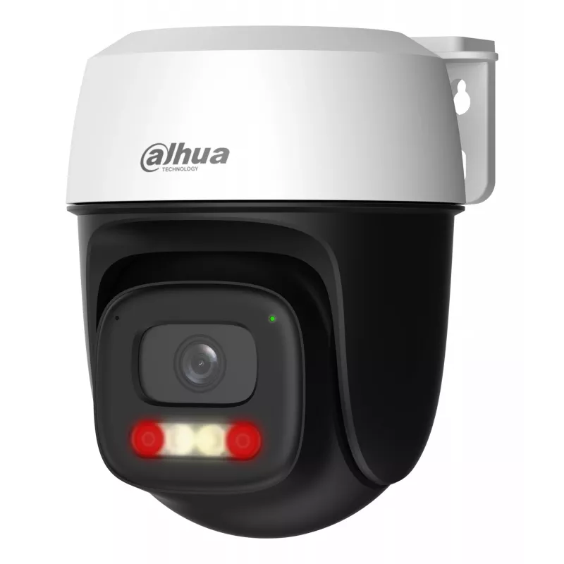 Dahua Technology 3MP Outdoor Fixed-focal Wi-Fi Pan & Tilt Netzwerkkamera