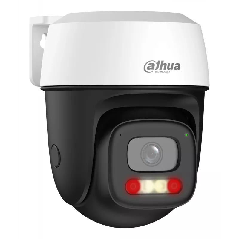 Dahua Technology 3MP Outdoor Fixed-focal Wi-Fi Pan & Tilt Netzwerkkamera
