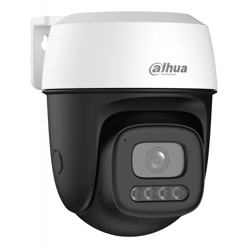 Dahua Technology 3MP Outdoor Fixed-focal Wi-Fi Pan & Tilt Netzwerkkamera