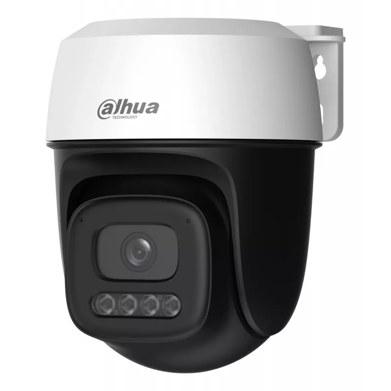 Dahua Technology 3MP Outdoor Fixed-focal Wi-Fi Pan & Tilt Netzwerkkamera