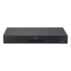 DVR Dahua Technology XVR5216AN-4KL-I3/T – 16-Kanal 4K (3840x2160), H.264/H.265, 1xRJ45, 1xUSB3.2, 1xUSB2.0, max. HDD 16 TB, Schwarz