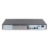 DVR Dahua Technology XVR5216AN-4KL-I3/T – 16-Kanal 4K (3840x2160), H.264/H.265, 1xRJ45, 1xUSB3.2, 1xUSB2.0, max. HDD 16 TB, Schwarz