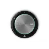 Yealink CP 900 Freisprecheinrichtung Universal USB/Bluetooth Schwarz, Silber