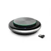 Yealink CP 900 Freisprecheinrichtung Universal USB/Bluetooth Schwarz, Silber