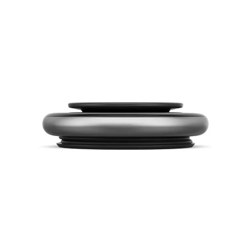 Yealink CP 900 Freisprecheinrichtung Universal USB/Bluetooth Schwarz, Silber