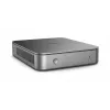 Yealink MCore + MTouch-II Intel® Core™ i5 8 GB 128 GB SSD Windows 10 IoT Enterprise Mini-PC Grau