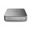 Yealink MCore + MTouch-II Intel® Core™ i5 8 GB 128 GB SSD Windows 10 IoT Enterprise Mini-PC Grau