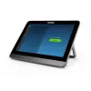 Yealink MCore + MTouch-II Intel® Core™ i5 8 GB 128 GB SSD Windows 10 IoT Enterprise Mini-PC Grau