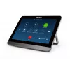 Yealink MCore + MTouch-II Intel® Core™ i5 8 GB 128 GB SSD Windows 10 IoT Enterprise Mini-PC Grau