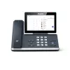 Yealink MP58-WH Microsoft Teams Edition, IP-Telefon, Grau, Kabelloses Mobilteil, Schreibtisch, Android, Microsoft Teams