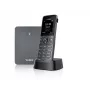 IP-Mobiltelefon Yealink W73P Grau TFT