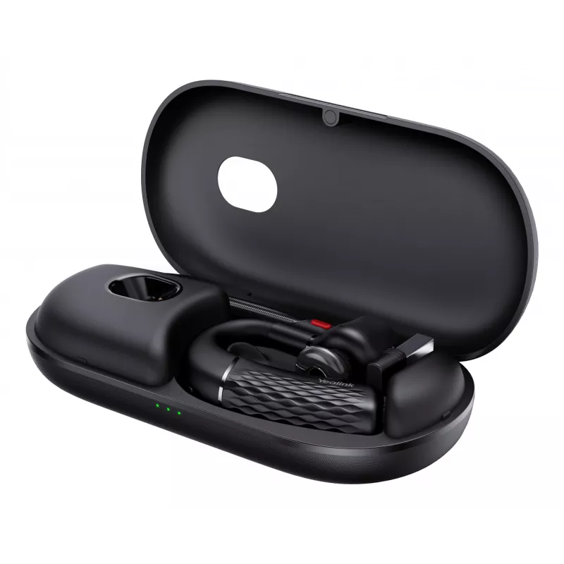 Headset Yealink BH71 Pro USB-C/A