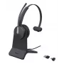 Yealink BH70 Mono mit Ladestation Teams USB-C/A Headset