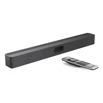 Yealink MeetingBar A50 Videokonferenzsystem 50 MP Ethernet LAN Gruppen-Videokonferenzsystem