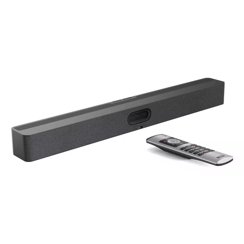 Yealink MeetingBar A50 Videokonferenzsystem 50 MP Ethernet LAN Gruppen-Videokonferenzsystem