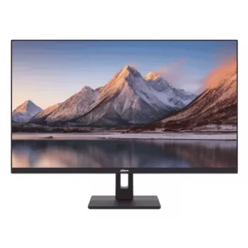 Dahua Technology LM32-C301B Computermonitor 81,3 cm (32 Zoll) 2560 x 1440 Pixel Full HD LED Schwarz
