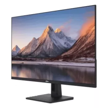 Dahua Technology LM32-C301B Computermonitor 81,3 cm (32 Zoll) 2560 x 1440 Pixel Full HD LED Schwarz