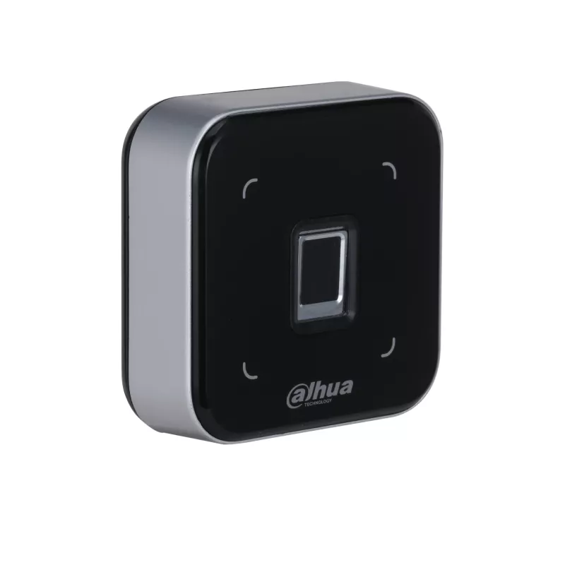 Dahua Technology ASR2102A-D Basis-Zutrittskontrollleser Schwarz