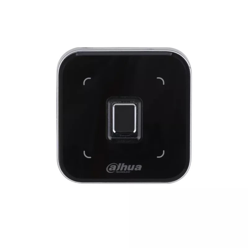 Dahua Technology ASR2102A-D Basis-Zutrittskontrollleser Schwarz