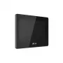 Display Dahua VTH5422HB — Innenmonitor-Display, 12V DC, 6 W typisch, Ethernet 10/100 Mbit/s, schwarz