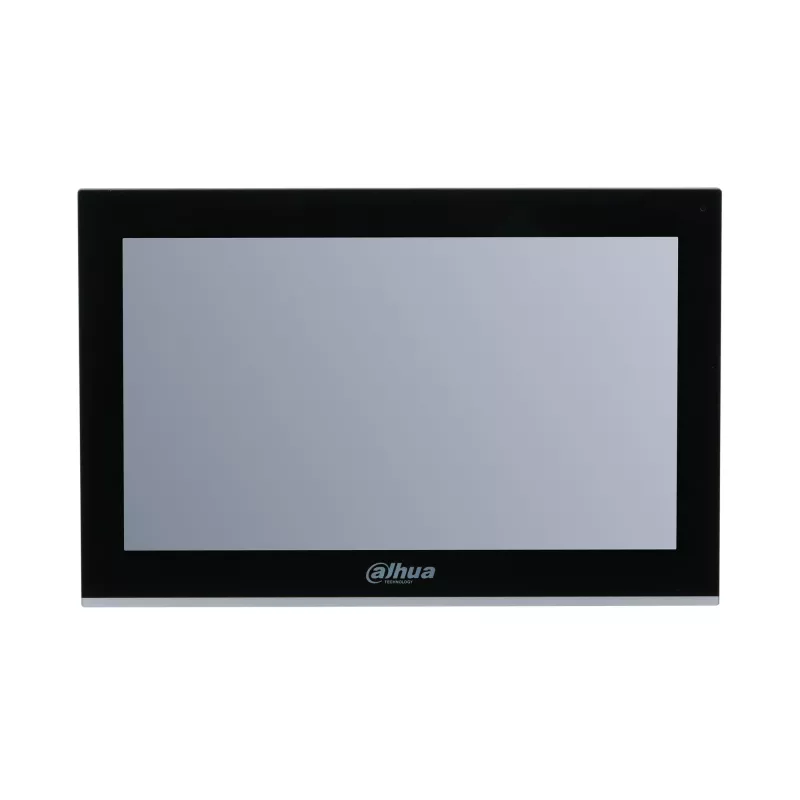 Dahua Technology DHI-VTH5441G Video-Türsprechanlage 25,4 cm (10 Zoll) Schwarz