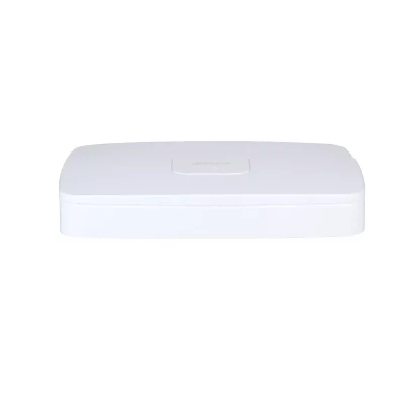 Dahua Technology Lite DHI-NVR4116-8P-4KS2/L Netzwerk-Videorekorder 1U Weiß