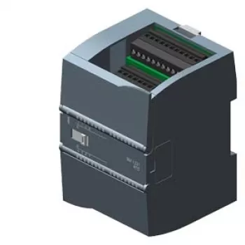 Siemens 6ES7231-5PF32-0XB0 digitales/analoges I/O-Modul Analog