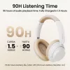 Ugreen HiTune Max5 Headset Kabelgebunden & Kabellos Kopfbügel Anrufe/Musik Bluetooth Weiß