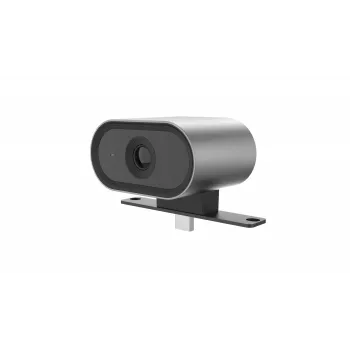 Hisense HMC1AE Videokonferenzkamera 8 MP Schwarz, Grau 3840 x 2160 Pixel 30 fps CMOS 25,4 / 8 mm (1 / 8 Zoll)