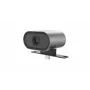 Hisense HMC1AE Videokonferenzkamera 8 MP Schwarz, Grau 3840 x 2160 Pixel 30 fps CMOS 25,4 / 8 mm (1 / 8 Zoll)