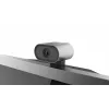 Hisense HMC1AE Videokonferenzkamera 8 MP Schwarz, Grau 3840 x 2160 Pixel 30 fps CMOS 25,4 / 8 mm (1 / 8 Zoll)